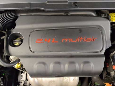 Used 2018 Jeep Compass Sport image 30