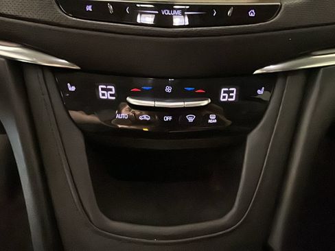 Used 2017 Cadillac XT5 Luxury AWD/4WD image 25