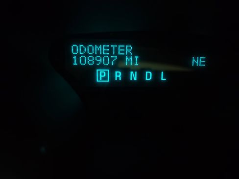 Used 2017 Buick Enclave Premium w/ Experience Buick Package image 19