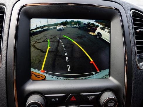 Used 2019 Dodge Durango R/T w/ Blacktop Package image 24