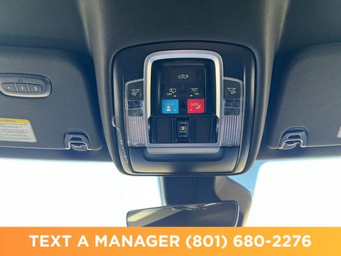 New 2026 RAM 1500 Big Horn AWD/4WD image 21