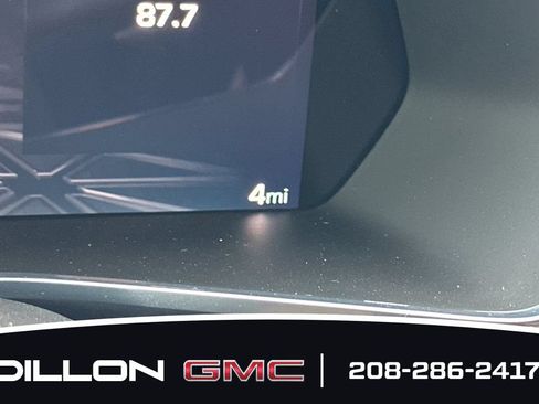 New 2026 GMC Canyon Elevation w/ Convenience Package AWD/4WD image 26