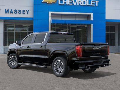 New 2026 GMC Sierra 1500 Denali Ultimate