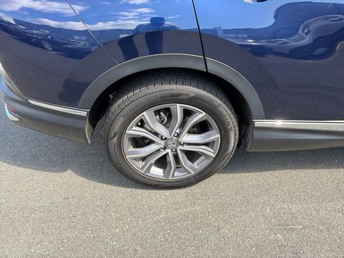 Used 2022 Honda CR-V Touring image 25
