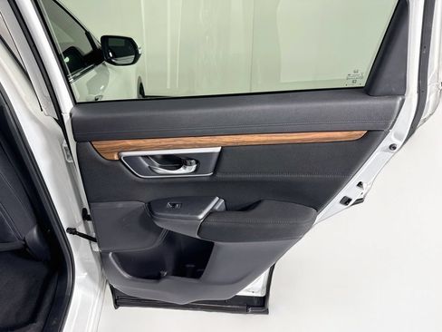 Used 2019 Honda CR-V EX image 27