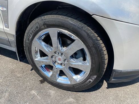 Used 2012 Cadillac SRX Performance FWD image 32