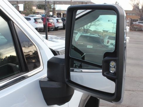 New 2026 GMC Sierra 2500 SLT w/ SLT Premium Package image 18