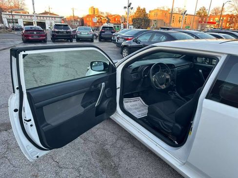 Used 2012 Scion tC image 10