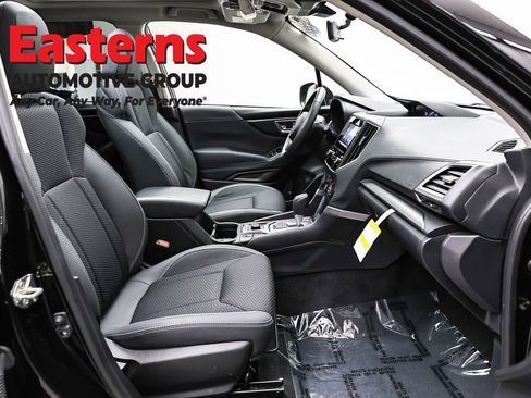 Used 2022 Subaru Forester Premium image 27