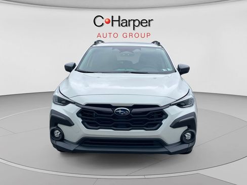 Used 2024 Subaru Crosstrek 2.5i Limited AWD/4WD image 8
