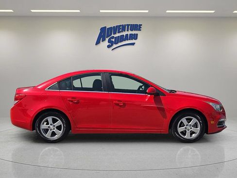 Used 2016 Chevrolet Cruze LT FWD image 7