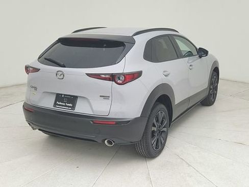 New 2026 MAZDA CX-30 Aire Edition AWD/4WD image 5