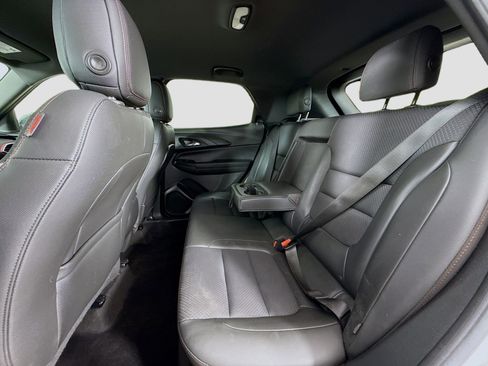 Used 2023 Chevrolet TrailBlazer RS image 25