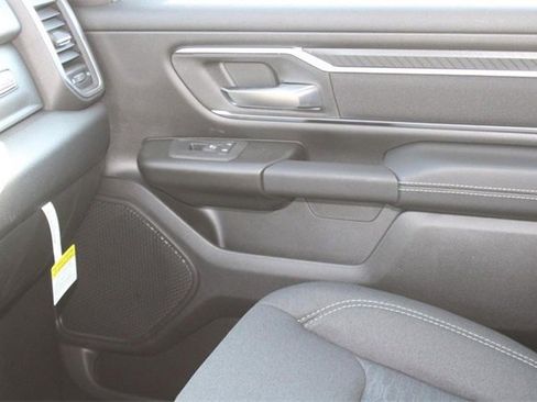 New 2025 RAM 1500 Big Horn image 25