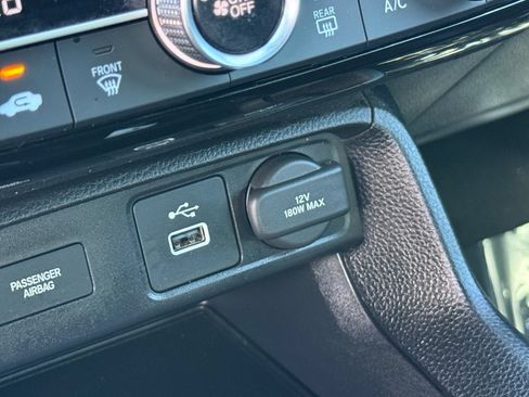 Used 2024 Honda Civic Sport image 24