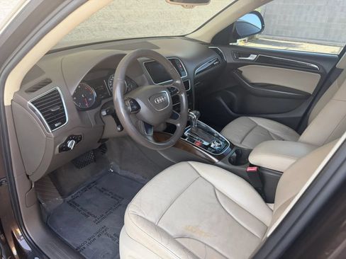 Used 2014 Audi Q5 TDI Premium Plus AWD/4WD image 9