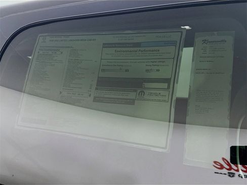 New 2026 RAM 3500 Longhorn image 21