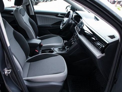 Used 2023 Volkswagen Taos S w/ IQ Drive S Package image 27