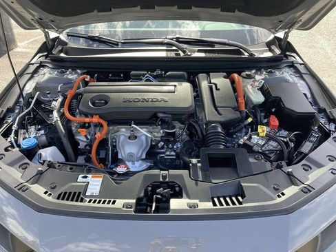 New 2026 Honda Accord Sport image 27