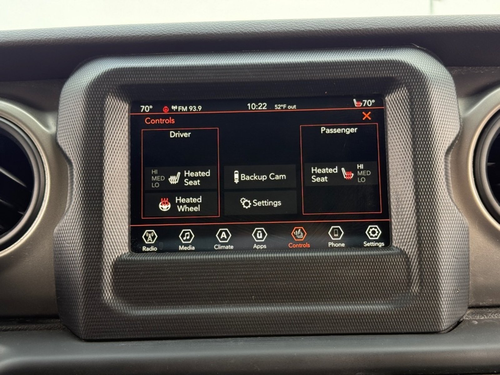 Used 2021 Jeep Wrangler Unlimited Sport AWD/4WD image 20