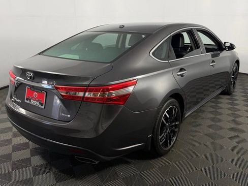 Used 2015 Toyota Avalon XLE Touring image 8