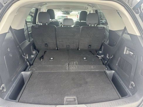 Certified 2025 Ford Explorer Active image 31