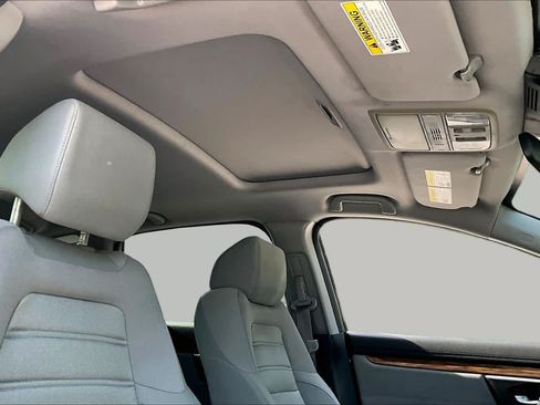 Used 2017 Honda CR-V EX image 12