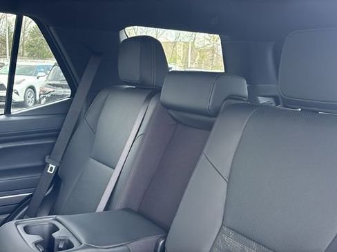 New 2026 Toyota 4Runner TRD Off-Road Premium image 30