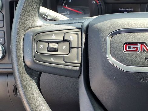 Used 2024 GMC Sierra 1500 Pro w/ Graphite Edition AWD/4WD image 14
