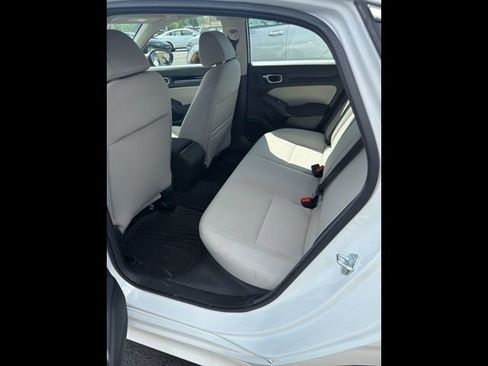 Used 2023 Honda Civic EX image 20