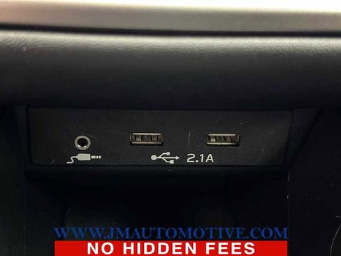 Used 2022 Subaru Legacy Sport w/ Popular Package #3 image 39