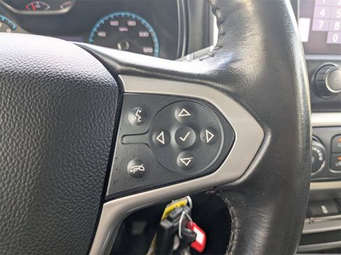Used 2019 Chevrolet Colorado LT w/ LT Convenience Package image 22