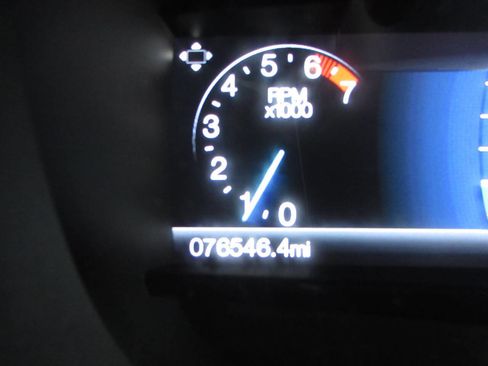 Used 2016 Ford Edge SEL w/ Equipment Group 201A image 26