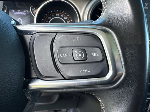 Used 2020 Jeep Gladiator Sport w/ Quick Order Package 24S image 33