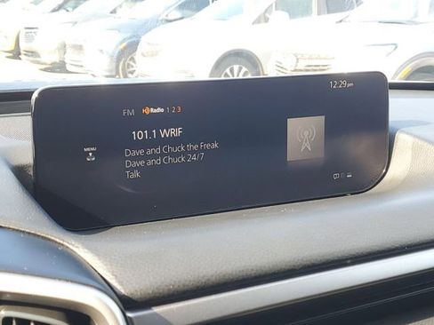 Used 2024 MAZDA CX-50 AWD 2.5 S w/ Preferred Package image 15