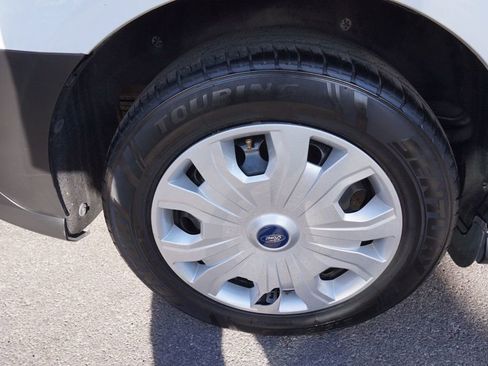 Used 2019 Ford Transit Connect XL image 14