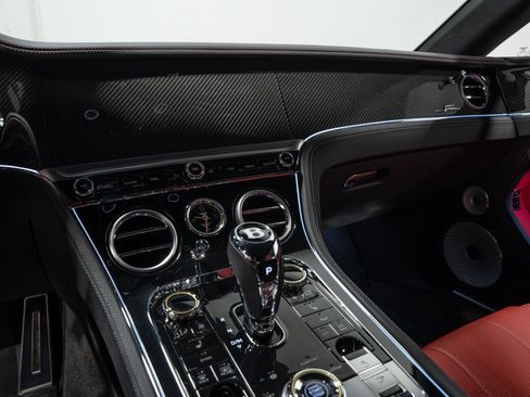 Used 2024 Bentley Continental GT Speed AWD/4WD image 46