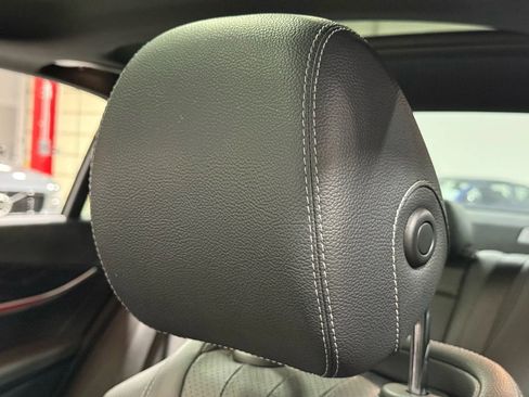 Used 2019 Mercedes-Benz E 300 4MATIC w/ Premium 1 Package image 19