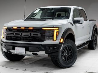Used 2024 Ford F150 Raptor video 1