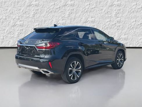 Used 2018 Lexus RX 350 FWD w/ Premium Package image 3