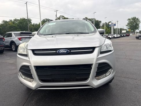 Used 2014 Ford Escape SE w/ Equipment Group 201A FWD image 3