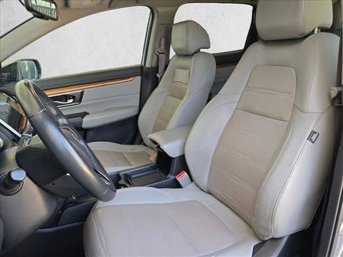 Used 2022 Honda CR-V EX-L image 11