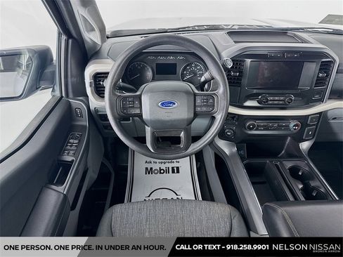 Used 2021 Ford F150 XLT image 20