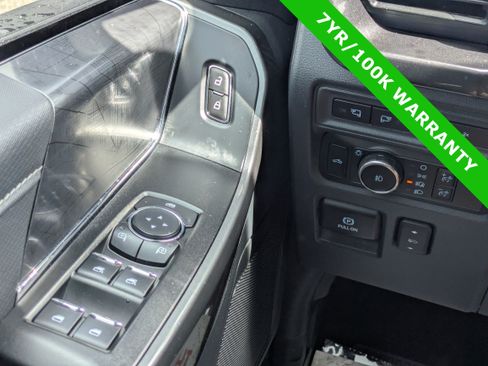 Used 2023 Ford F150 XLT w/ Equipment Group 302A High AWD/4WD image 26