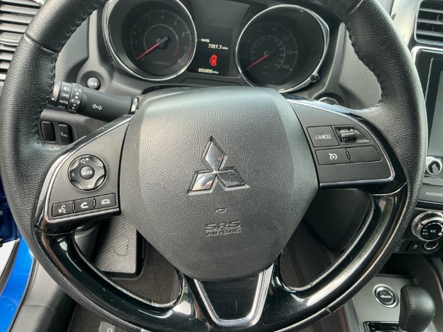 Used 2024 Mitsubishi Outlander Sport SE AWD/4WD image 13