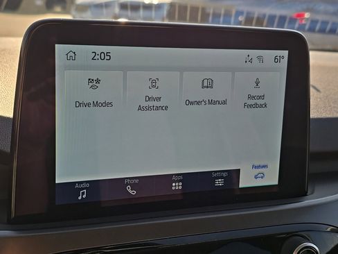 New 2026 Ford Escape Active w/ Cold Weather Package image 31