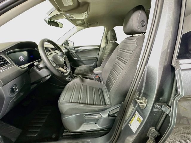 Certified 2023 Volkswagen Tiguan S w/ Driver Assistance Package AWD/4WD image 20