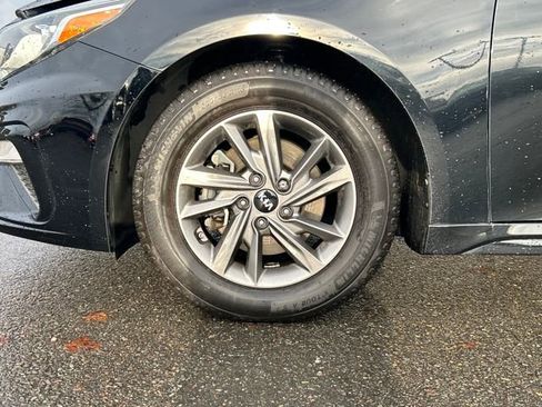 Used 2020 Kia Optima LX image 26