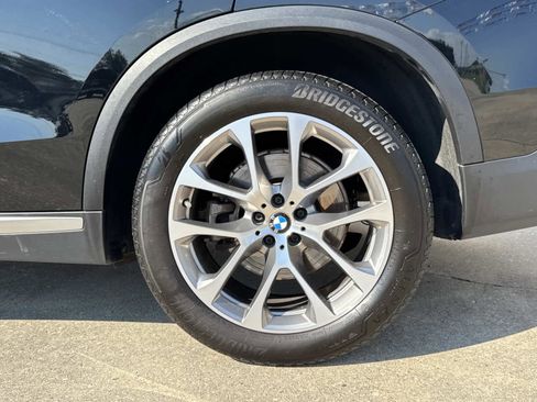 Used 2022 BMW X5 xDrive40i image 7