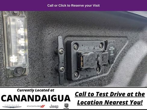 Used 2024 RAM 3500 Limited w/ Towing Technology Group image 38